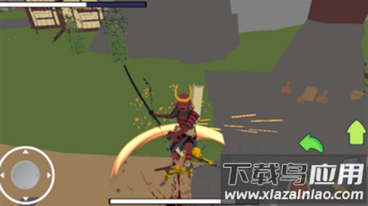 村庄低语游戏(村庄低语（国际服）安装器)最新版截图3