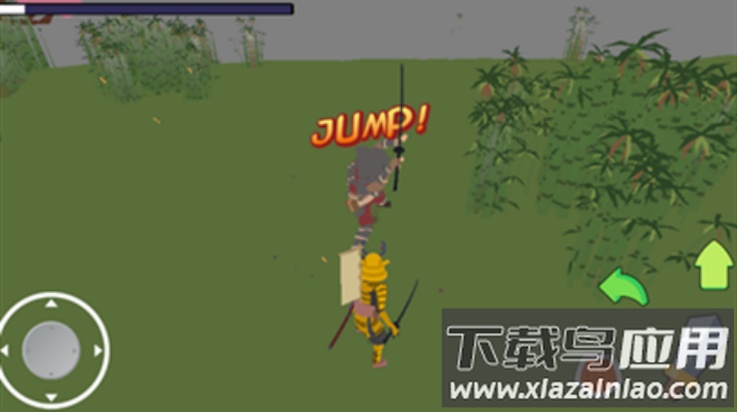 村庄低语游戏(村庄低语（国际服）安装器)最新版截图4