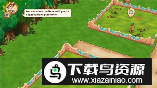 恐龙公园模拟器谷歌版正版(Dinosaur Park: Primeval Zoo)截图5