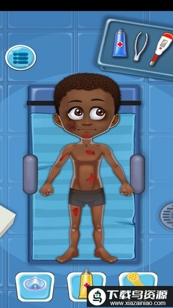 包治百病游戏最新版截图1