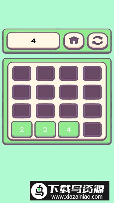 小姜乐消除游戏官方正版最新版截图4