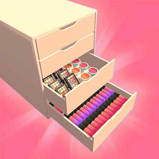 化妆品整理师手机版