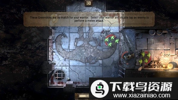 战锤破坏神最新版最新版截图1