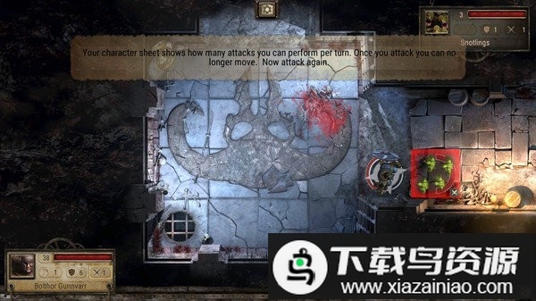 战锤破坏神最新版最新版截图3