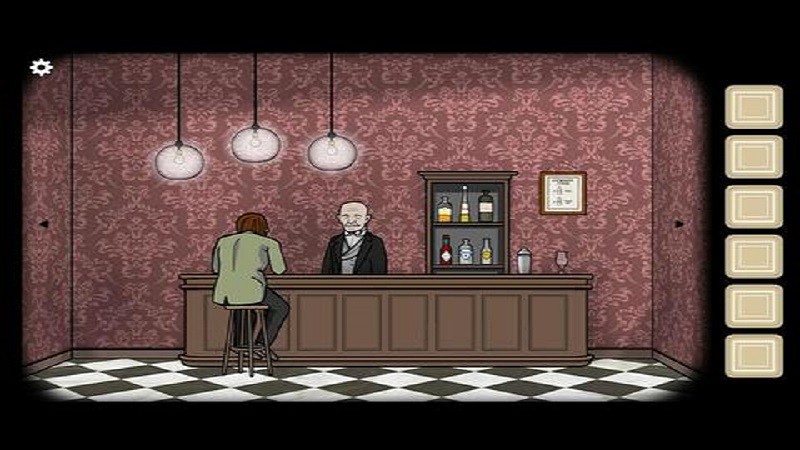 逃离方块剧院完整版最新版截图3