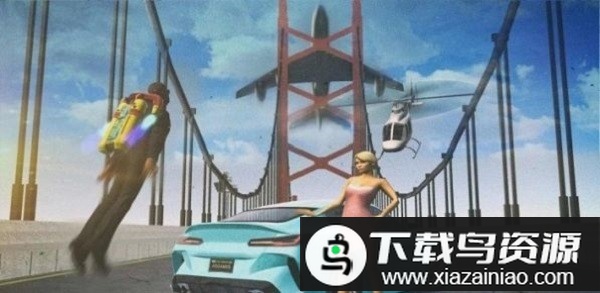 m8驾驶与挑战手机版截图3