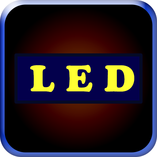 LED字幕屏app