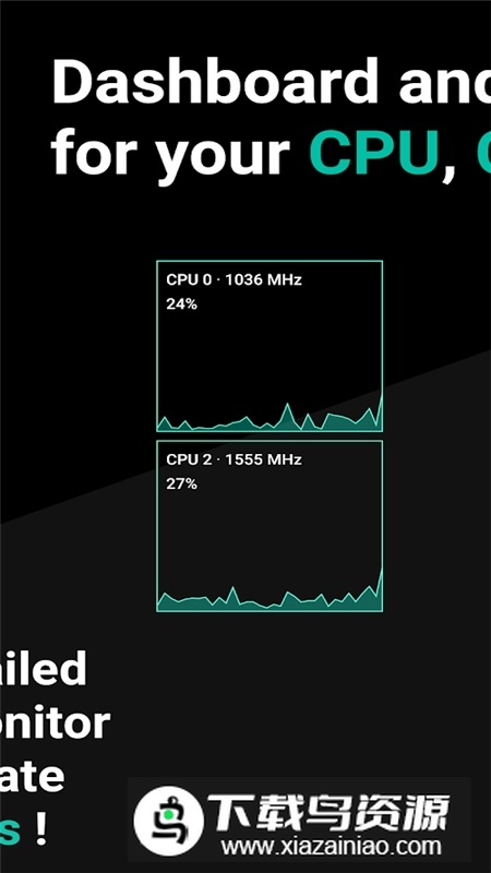 Franco Kernel Manager(franco内核管理器汉化最新版)截图3