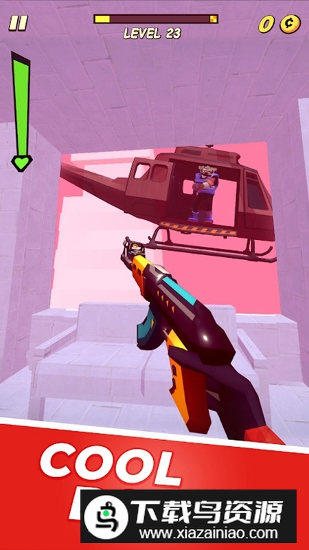 Sky Trail空中小径官方正版截图6