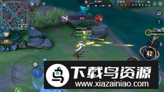 王者荣耀先遣服官方最新版(Arena of Valor)截图6