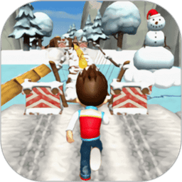 狗狗巡逻队跑酷官方版