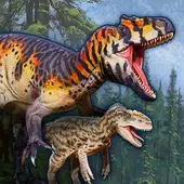 Path of Titans泰坦之路正版安装包