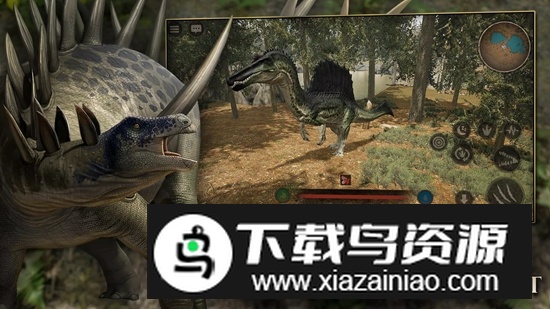 Path of Titans泰坦之路正版安装包截图5