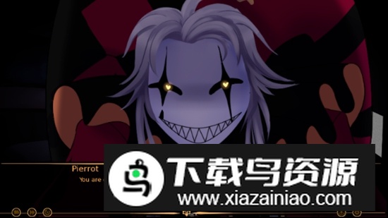 The Freak Circus怪胎马戏团游戏手机版最新版截图1