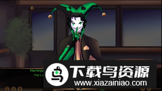 The Freak Circus怪胎马戏团游戏手机版最新版截图2