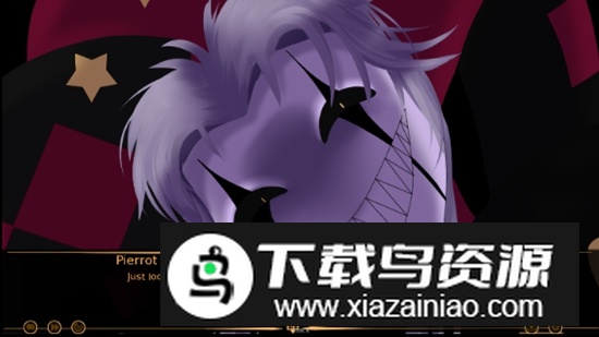 The Freak Circus怪胎马戏团游戏手机版最新版截图3