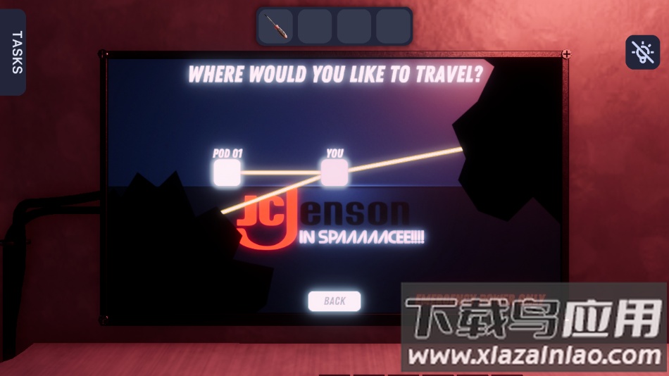 无机杀手游戏最新版最新版截图2