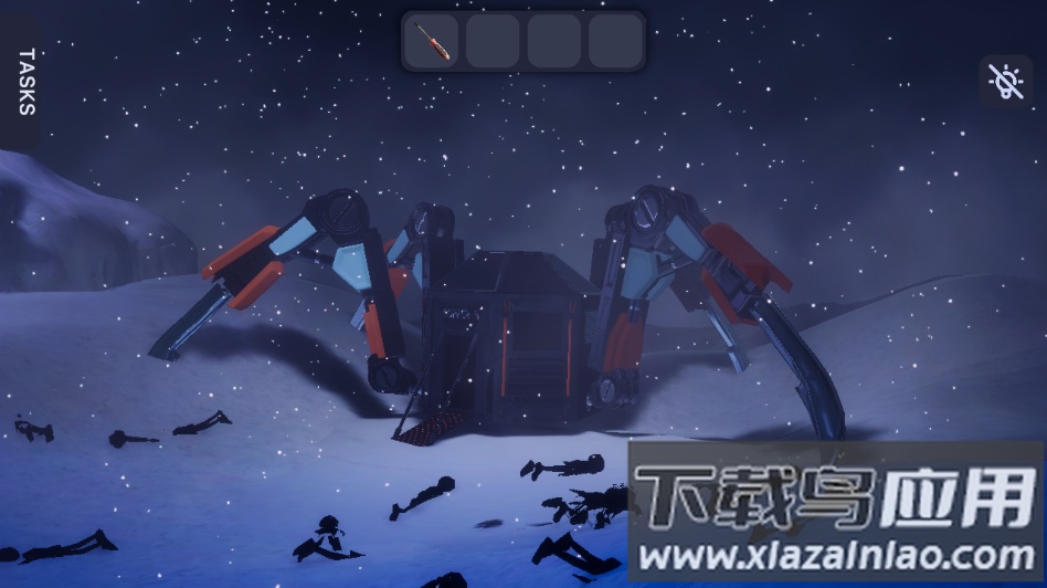 无机杀手游戏最新版最新版截图3