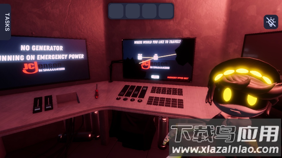 无机杀手游戏最新版最新版截图4