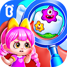 宝宝成长乐园游戏手机版