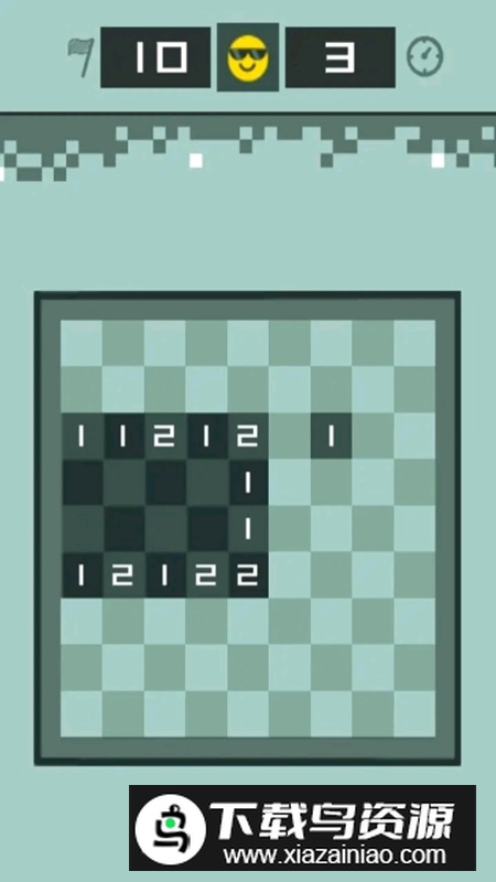 灰灰排雷游戏官方最新版最新版截图4