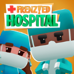 疯狂医疗医院手机版(Frenzied Hospital)