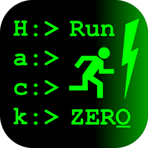 虚拟入侵zero汉化版