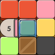 方块拼拼画游戏最新版