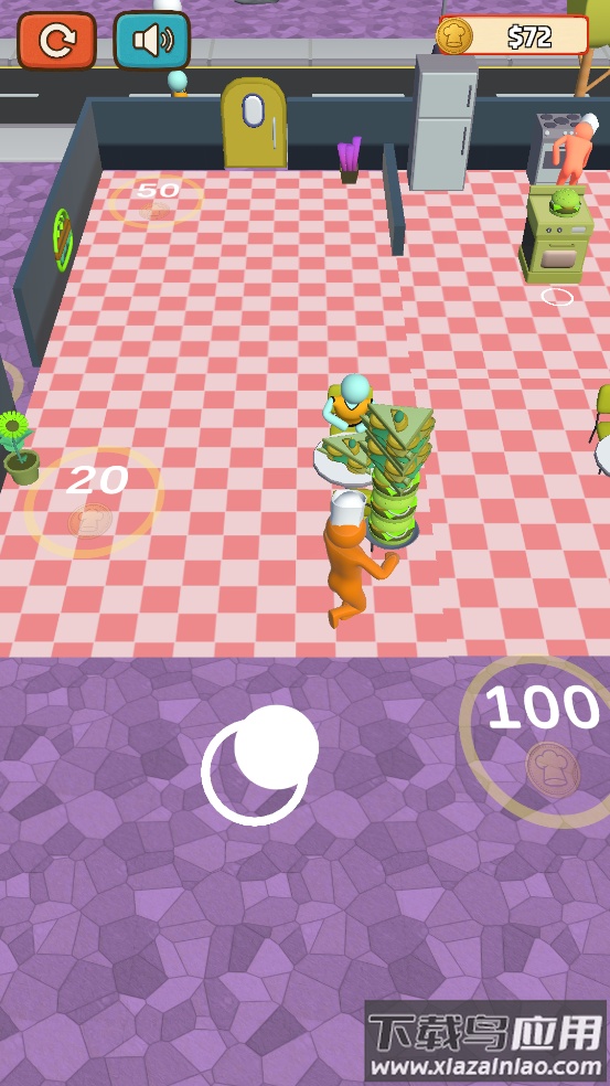 Cook Serve Expand厨师服务扩展最新版截图2