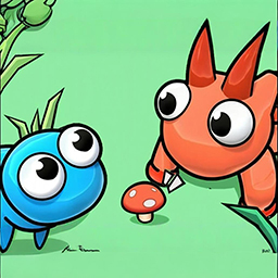 战斗小日常游戏