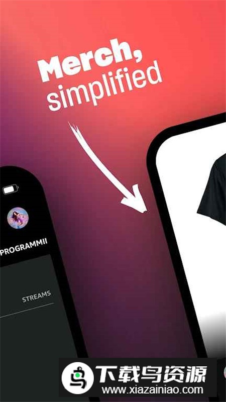 For Artists亚马逊艺术家app手机版最新版截图3