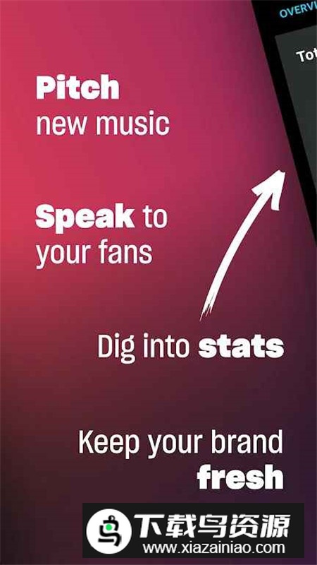 For Artists亚马逊艺术家app手机版最新版截图5