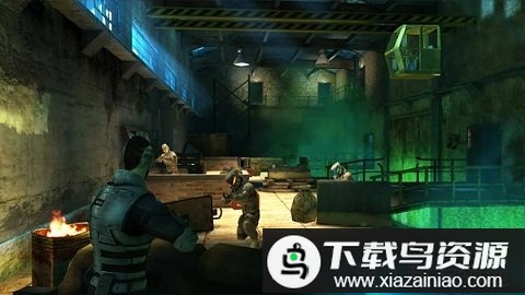 杀戮之旅3官方版(Overkill 3虫虫助手安装包)最新版截图2