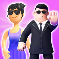 Escort Run护航奔跑游戏官方正版