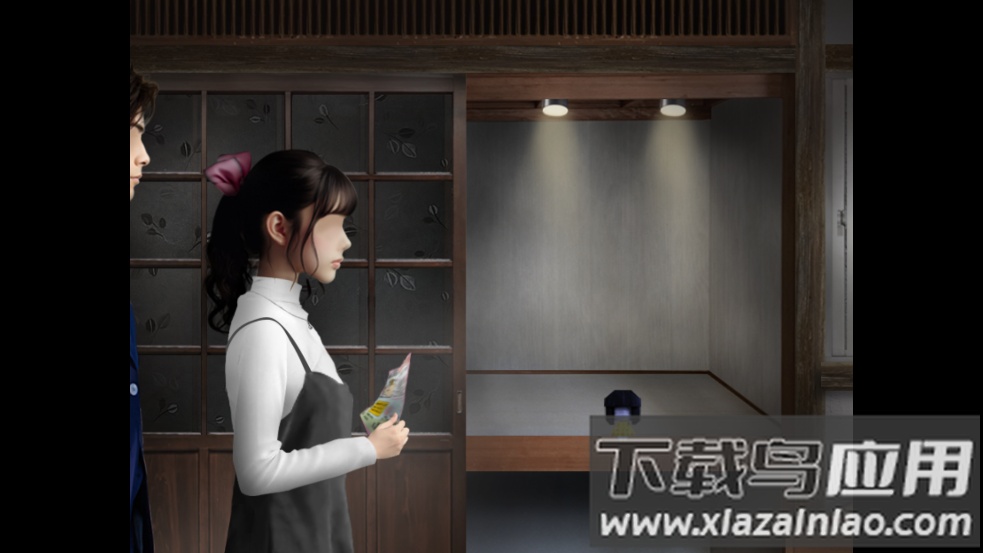 翌日鬼字之屋游戏最新版截图4