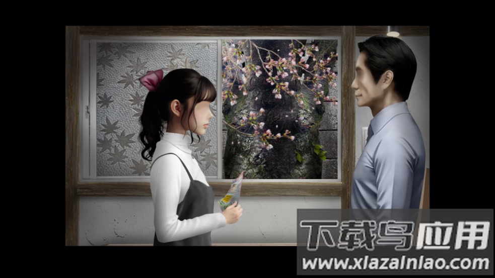 翌日鬼字之屋游戏最新版截图5