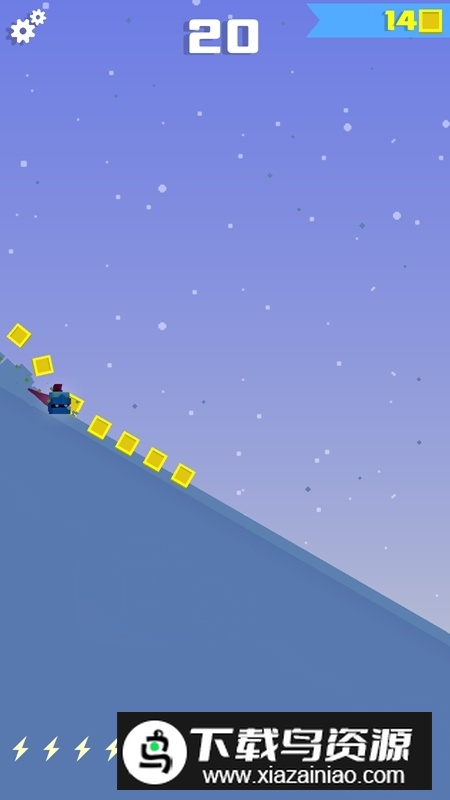 Will Hero英雄冲啊国际服最新版本截图6