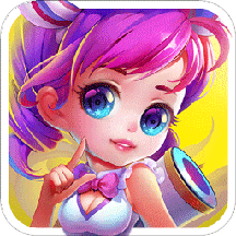 弹弹数码兽手游