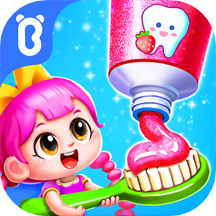 宝宝巴士宝宝爱刷牙手机版