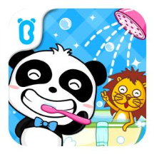 宝宝爱卫生宝宝巴士官方版