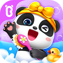 宝宝爱洗澡宝宝巴士小游戏手机版