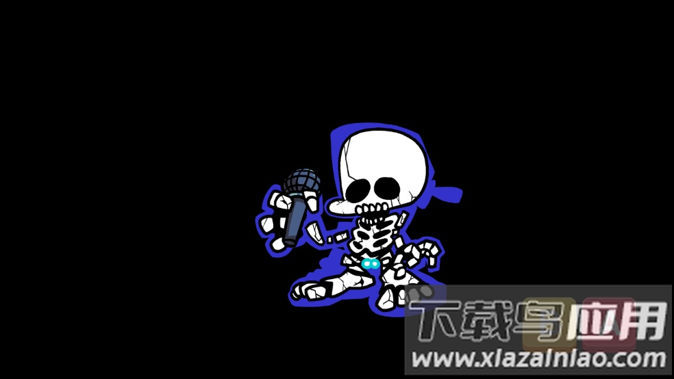 fnf烟神Fnf Smoke最新版截图4