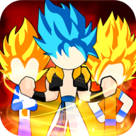 火柴人龙珠对决原版(火柴人龙珠对决原版安装器)