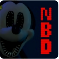 米老鼠的午夜后手机版