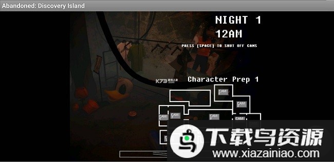 米老鼠的午夜后手机版最新版截图1