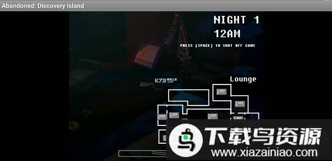 米老鼠的午夜后手机版最新版截图2