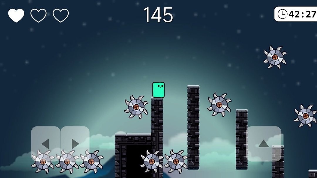 我的游戏天赋手机版截图1