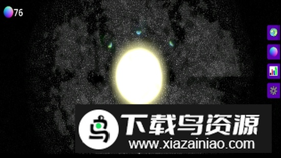 Solar Idle太阳放置记手游最新版截图1