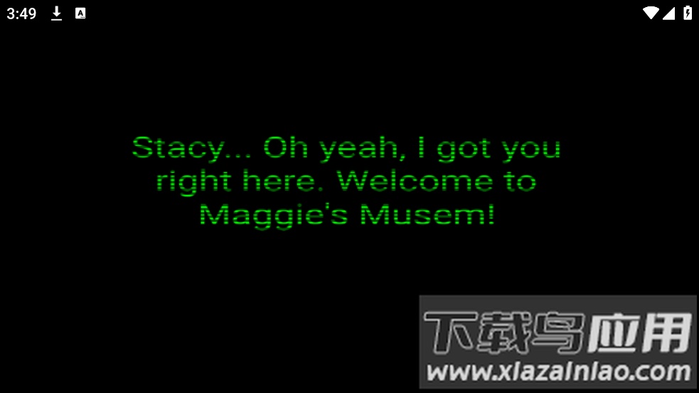 FNaM2 (c)游戏最新版截图2