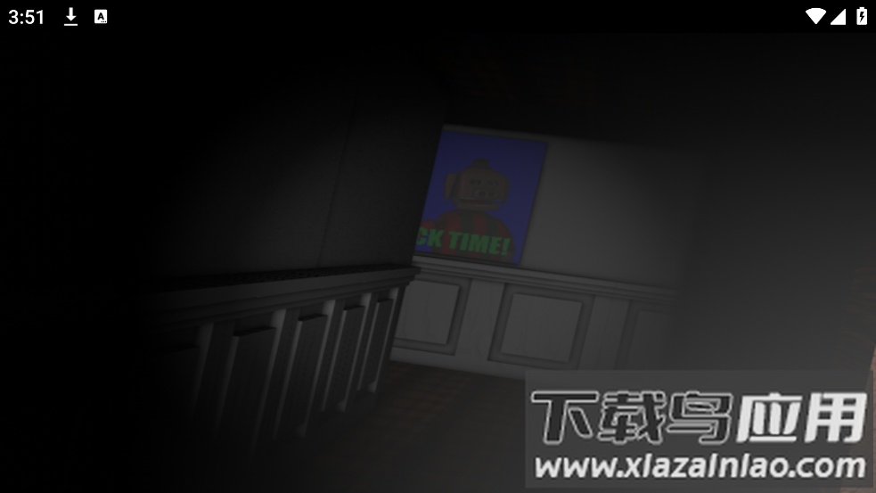 FNaM2 (c)游戏最新版截图3